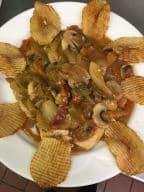 Best D: Chicken Giambotta in Union, NJ