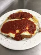 Best D: Chicken Parm in Union, NJ