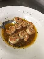 Best Garlic Shrimp in Union, NJ